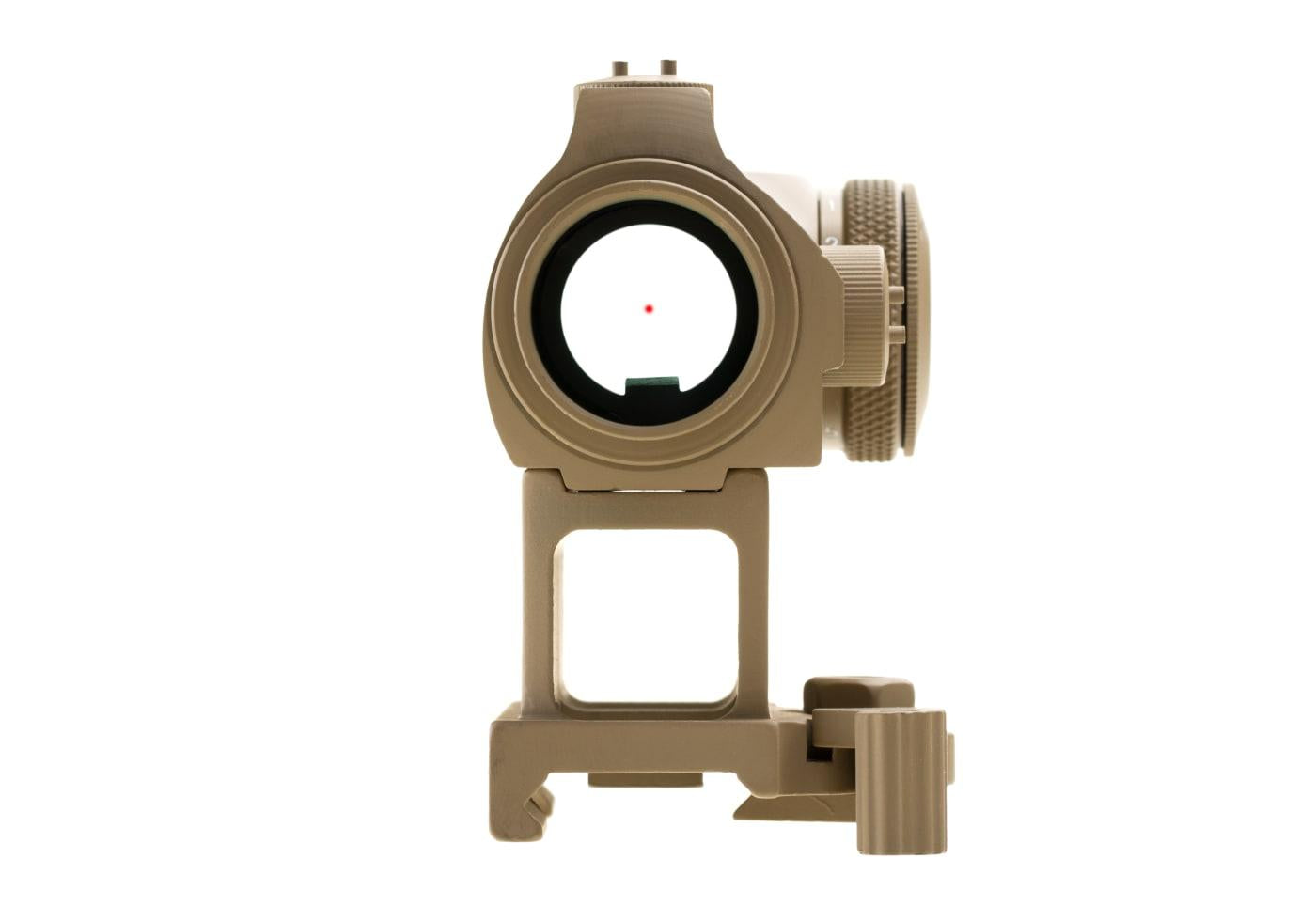Aim-O RD-2 Red Dot with QD Mount Desert
