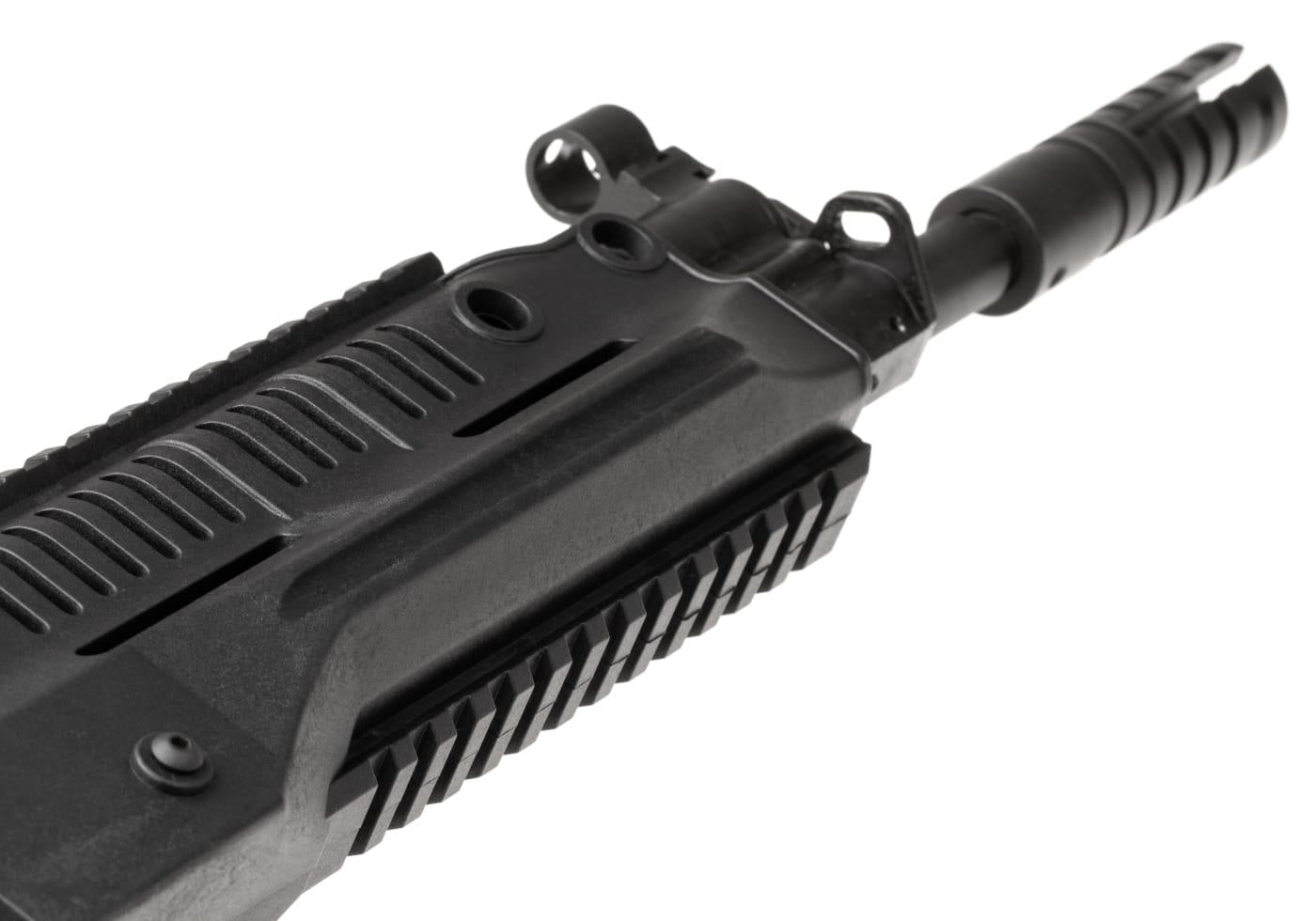 LCT LCK-16 Black