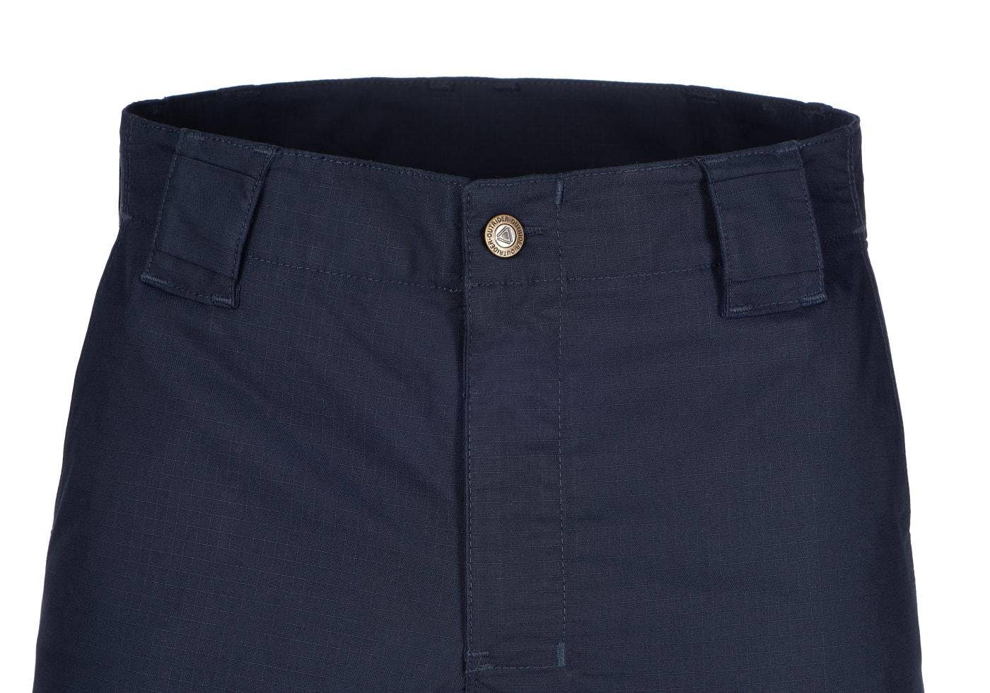 Outrider T.O.R.D. Flex Short AR Navy