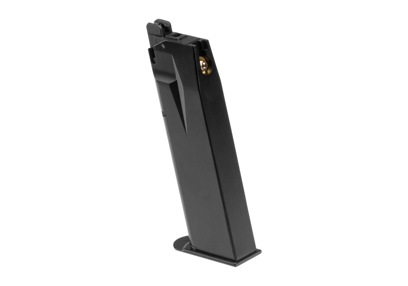 WE Magazine P226 E2 GBB 26rds Black