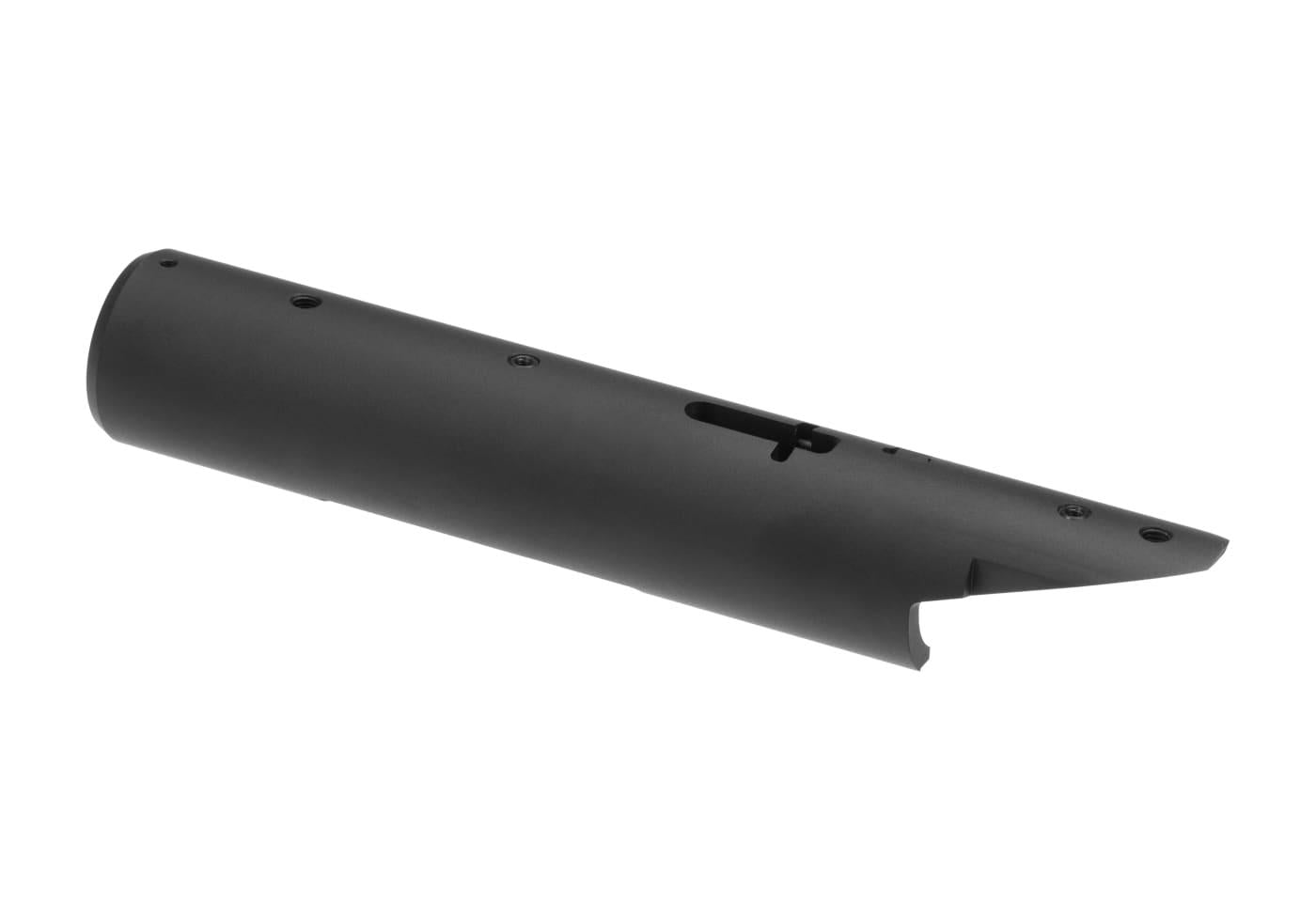 Action Army VSR-10 CNC Receiver Left Hand Black
