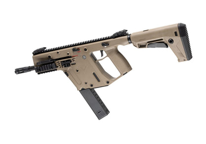 Krytac Kriss Vector G2 V2 AEG Dark Earth