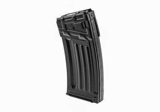 LCT Magazin LK-33 Hicap 300rds Black
