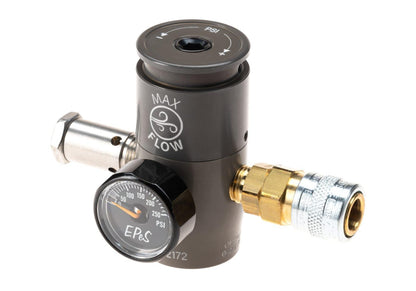 EpeS Max Flow HPA Low Pressure Regulator
