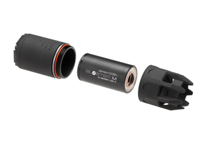 Acetech Raider Tracer Unit with Blaster M 14mm CCW Black