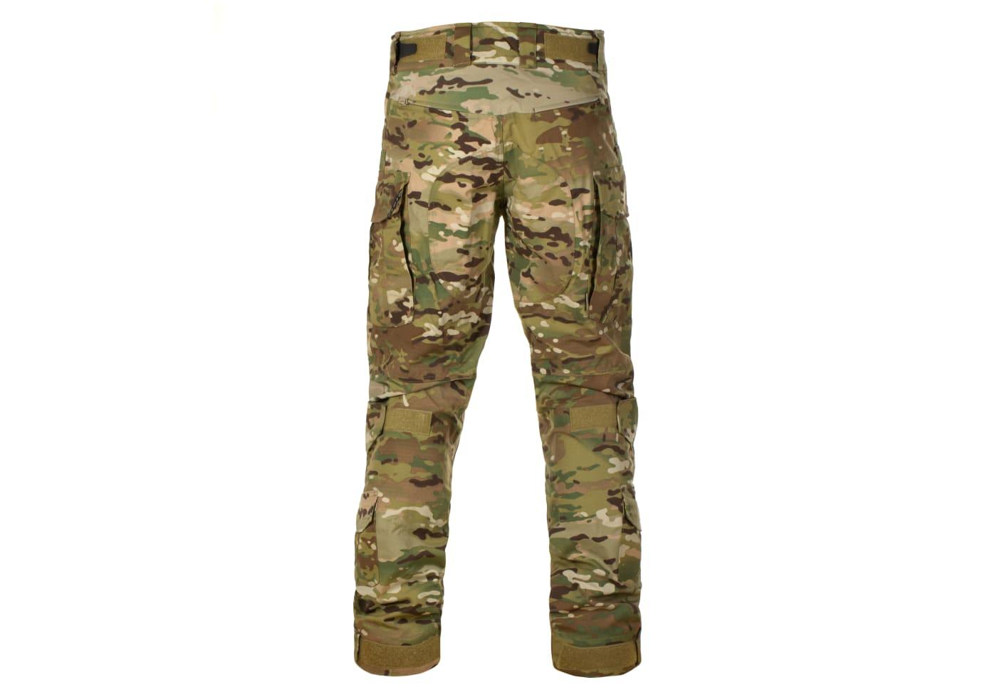 Crye Precision G3 Combat Pant Multicam
