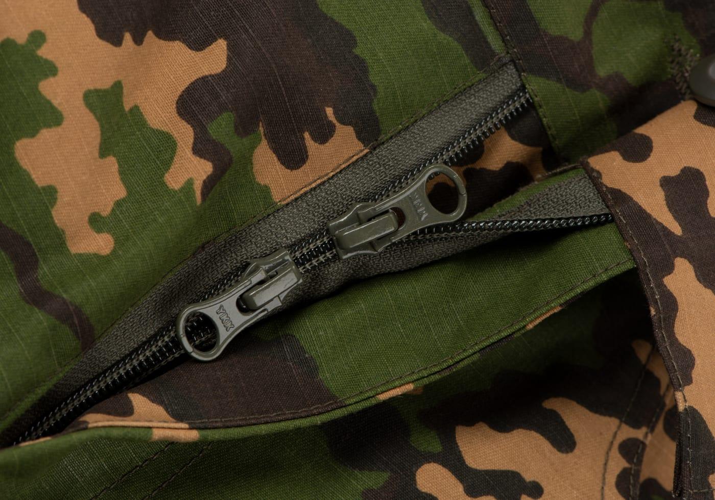 Invader Gear Mk.II Predator Combat Pant Partizan