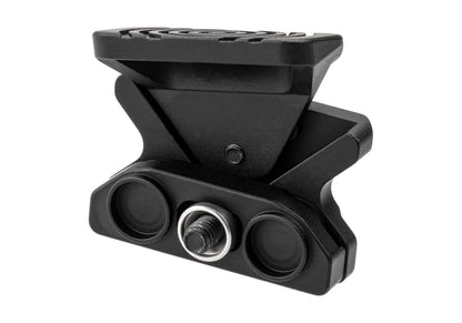 Leapers Angled Index Mount Keymod Black