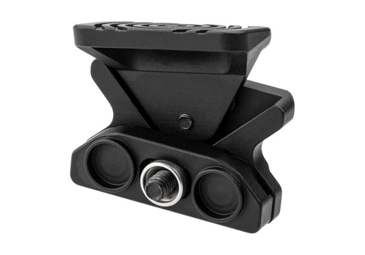 Leapers Angled Index Mount Keymod Black