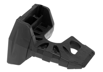 FMA 3 Way Door Stop Black