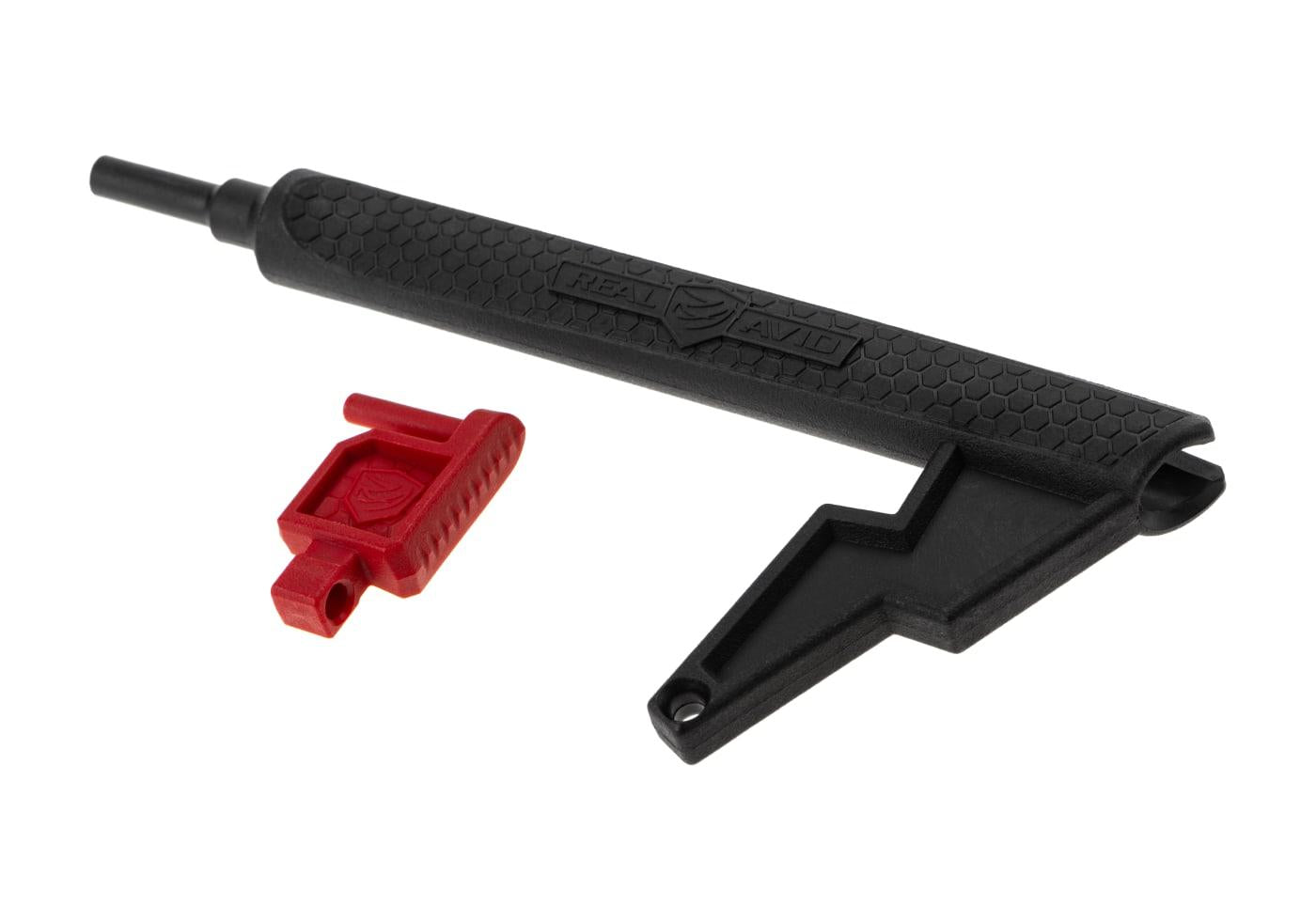 Real Avid Smart Lock Bore Guide