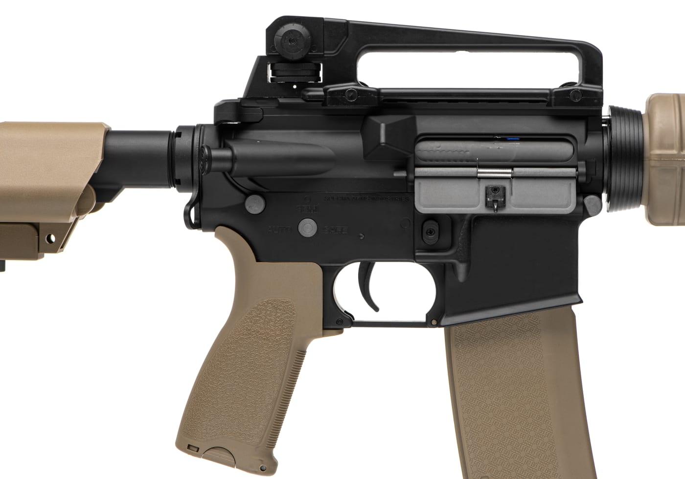 Specna Arms SA-E01 Edge Black / Tan AEG
