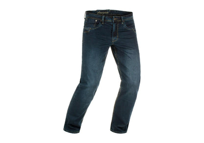 Clawgear Denim Tactical Flex Jeans Midnight Washed