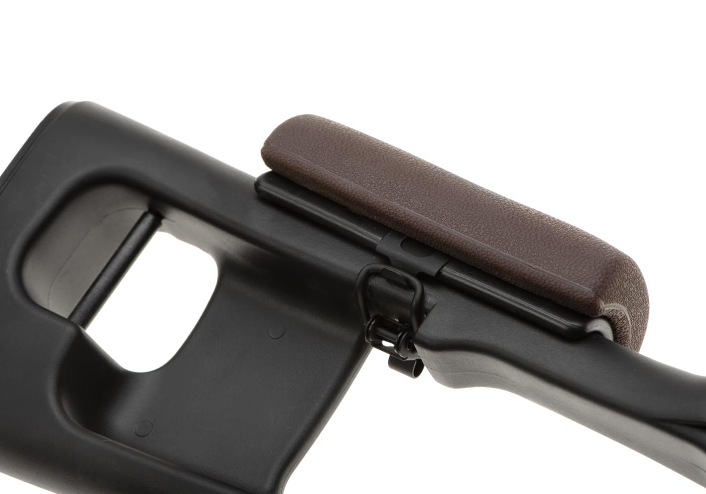 Cyma CM057A SVD Semi Auto Only AEG Full Metal