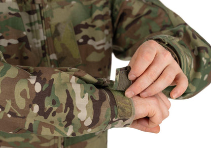Clawgear Operator Field Shirt MK III ATS Flex Multicam