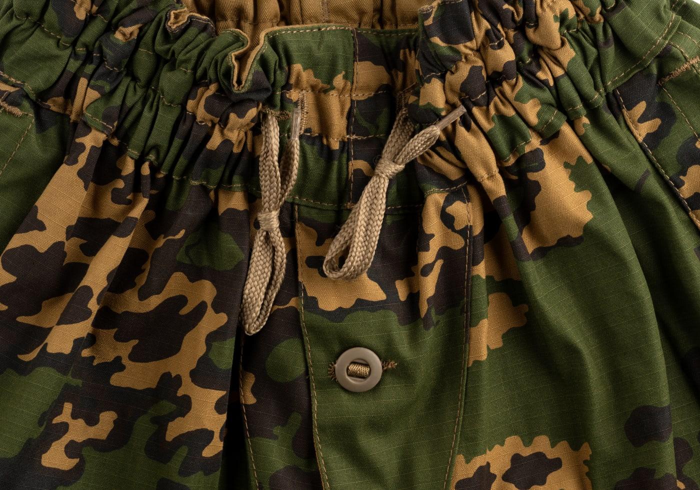Invader Gear Gorka Suit Partizan