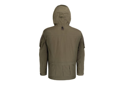 Clawgear Mobility Smock Stonegrey Olive