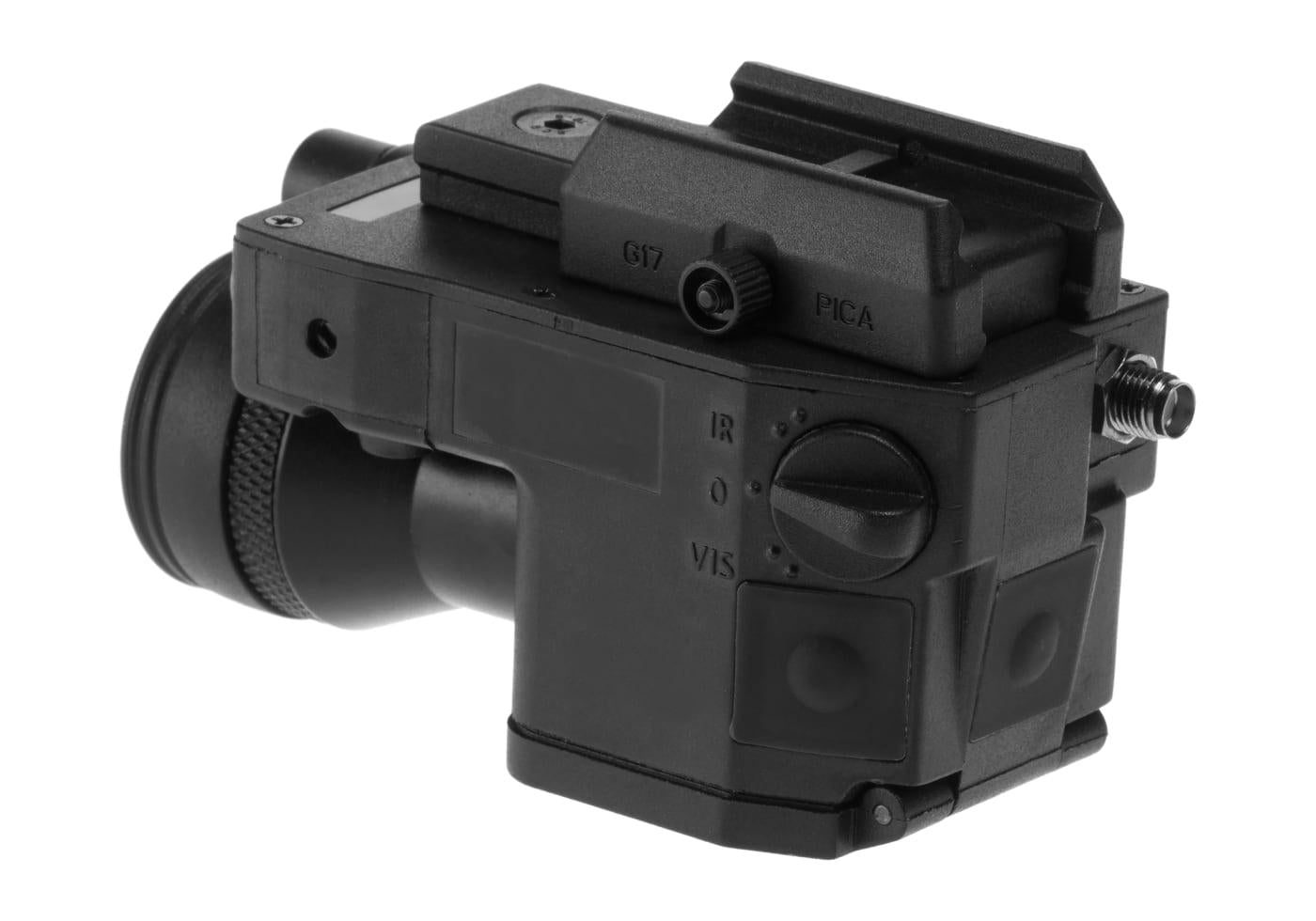 Element ELLM Module New Version Black