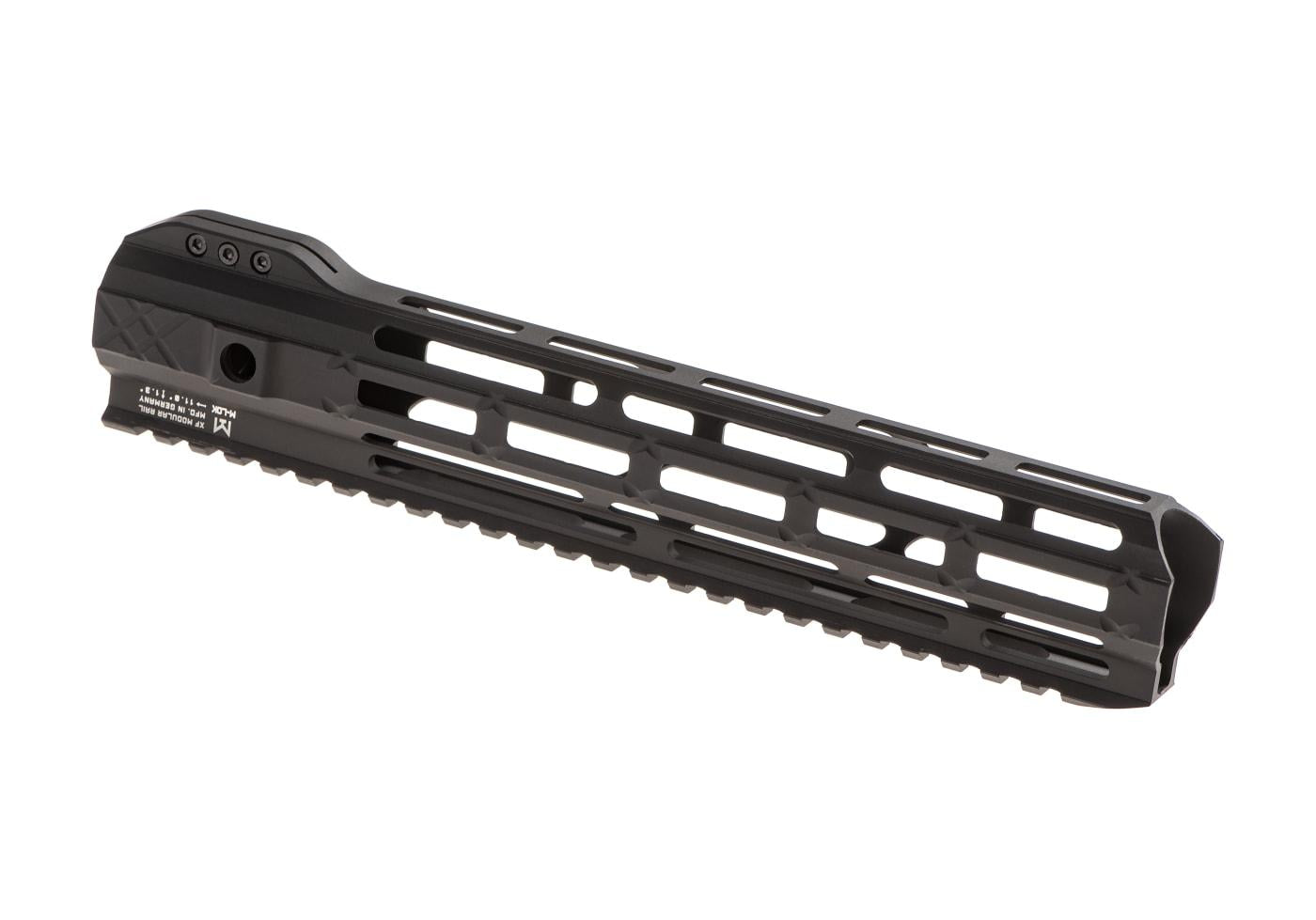 Umbrella Armory XFORCE Modular M-LOK Handguard 11"
