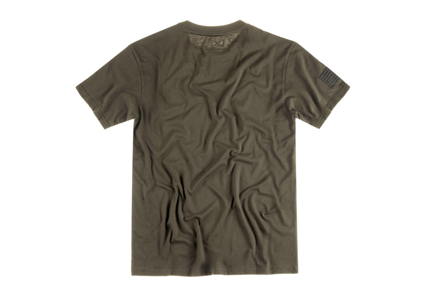 Wiley X WX Canyon T-Shirt Sage Green