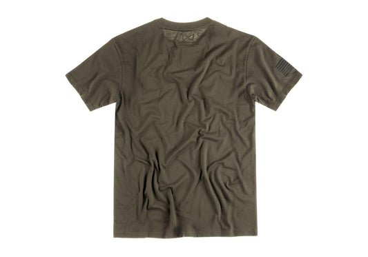 Wiley X WX Mens Canyon T-Shirt Sage Green