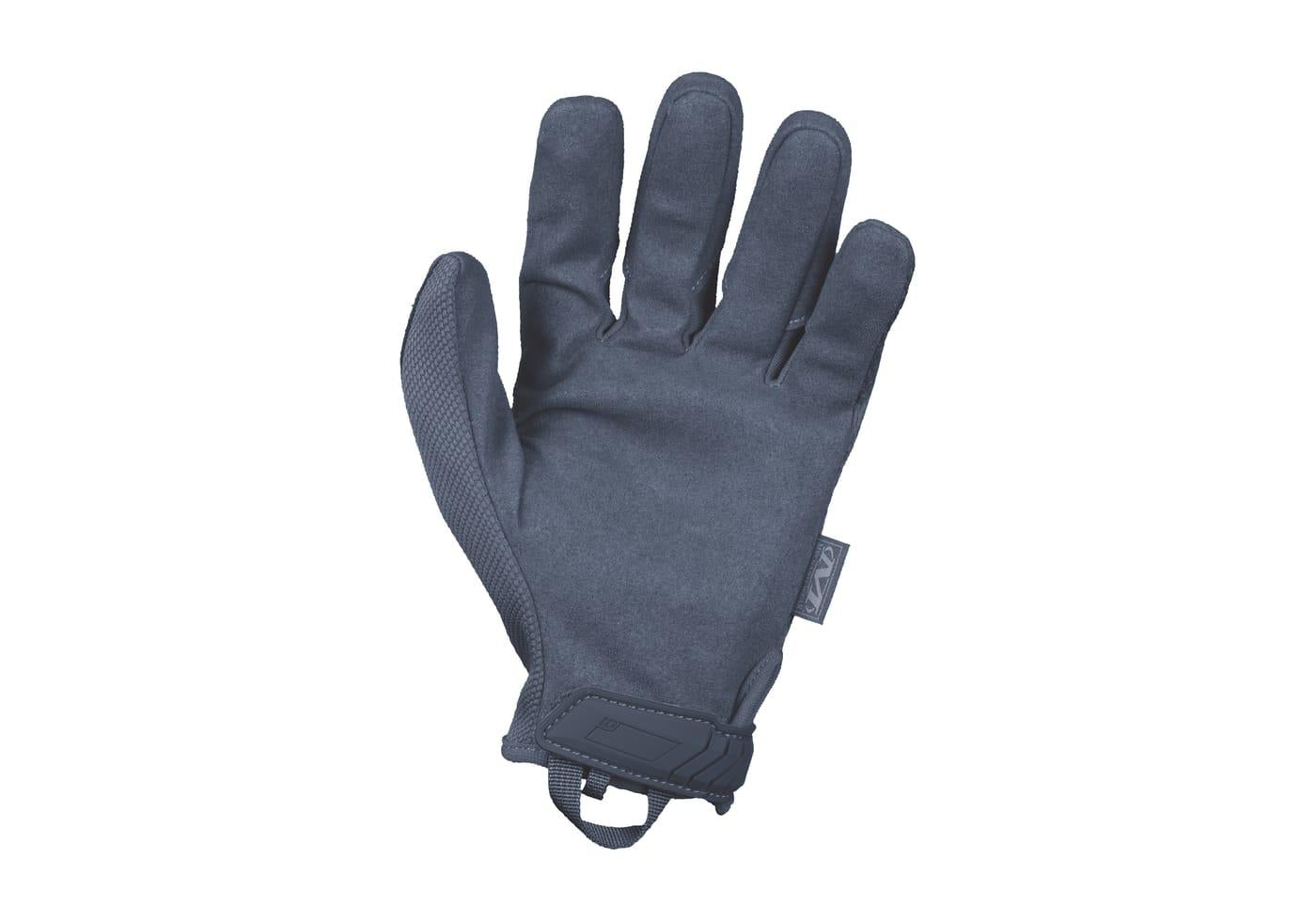 Mechanix Wear The Original Gloves Wolf Grey