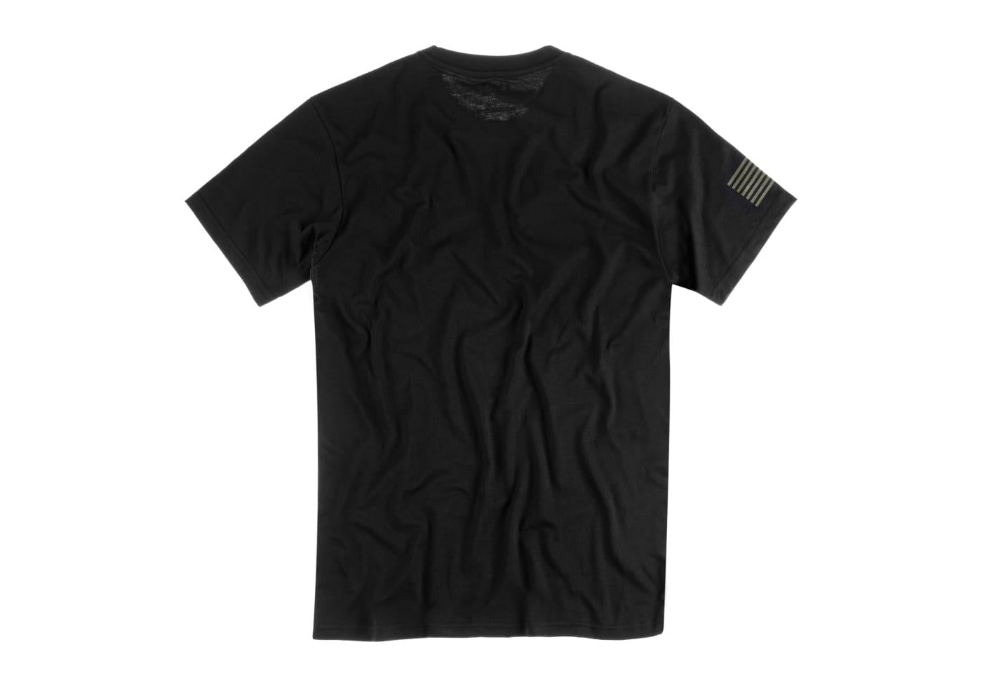 Wiley X WX Canyon T-Shirt Black