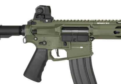 Krytac Trident Mk2 SPR/PDW Bundle Foliage Green