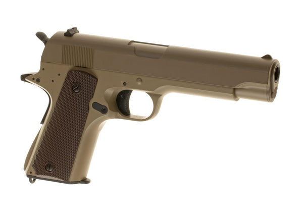 Cyma CM123 AEP Tan