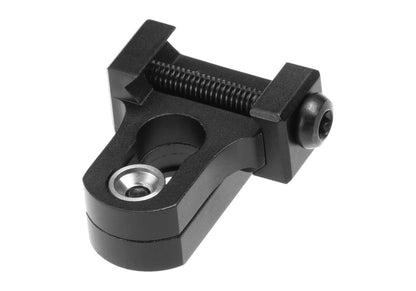 Leapers Picatinny/Keymod Compatible QD Sling Swivel Adaptor Black