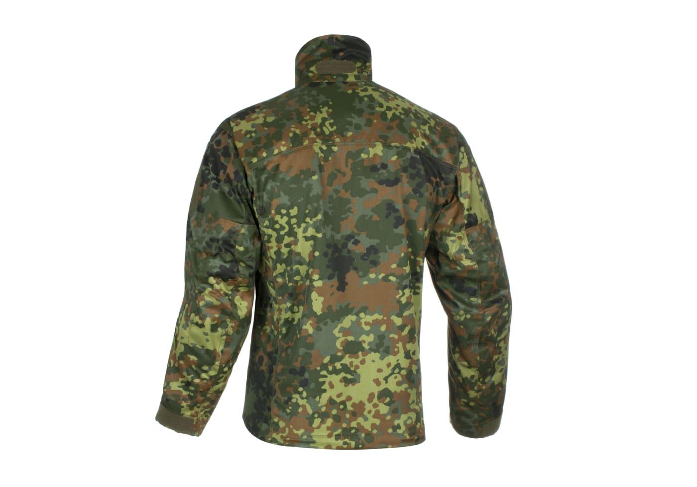 Clawgear Raider Mk.IV Field Shirt Flecktarn