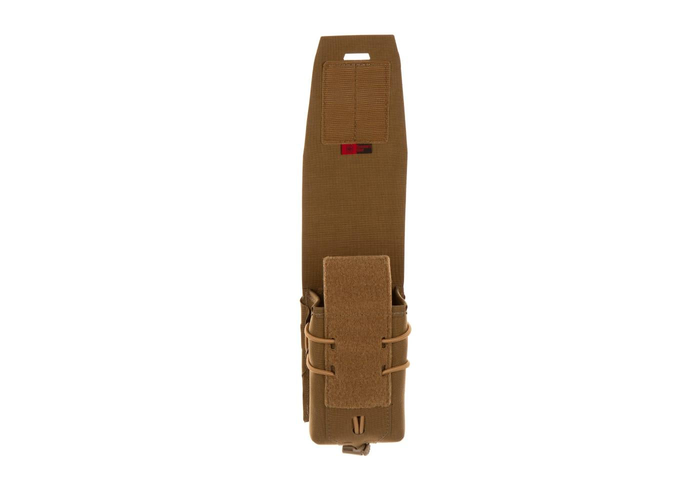 Templar's Gear Double Mag Pouch .308 25rd Gen III Coyote