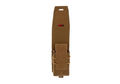 Templar's Gear Double Mag Pouch .308 25rd Gen III Coyote