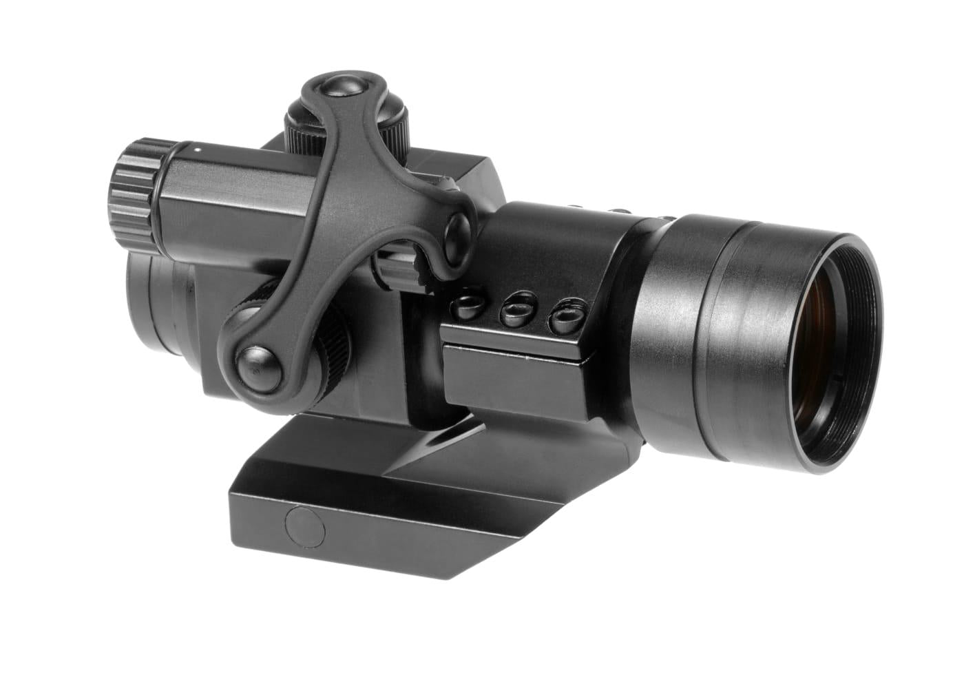 Aim-O M2 Red Dot with Cantilever Mount Black