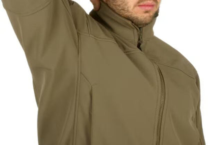 Clawgear Audax Softshell Jacket RAL7013