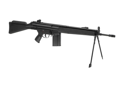LCT LC-3 SG1 Semi Auto Only AEG