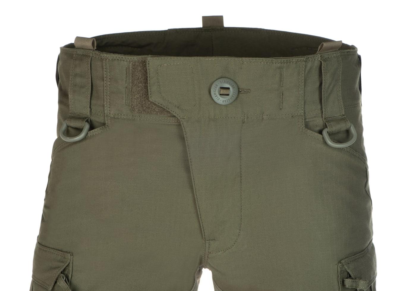 Clawgear Mk.II Operator Combat Pant OD