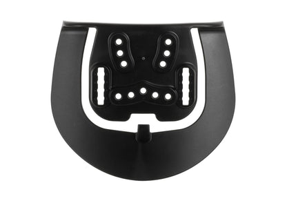 Blackhawk Omnivore Holster with Streamlight TLR-1/2 Black