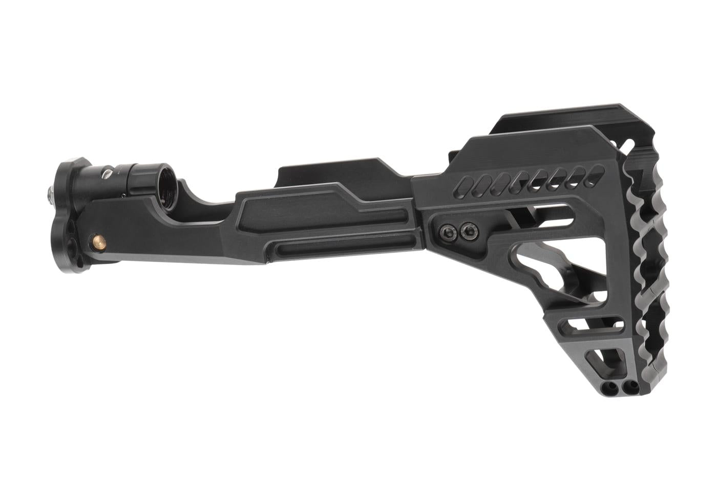 Mancraft M.A.S.S. Gen.2