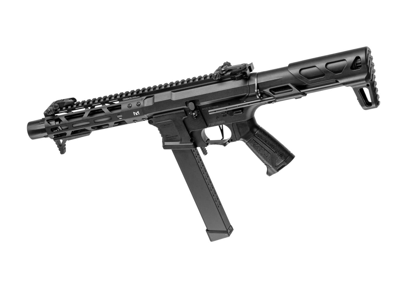 G&G ARP 9 2.0 Black
