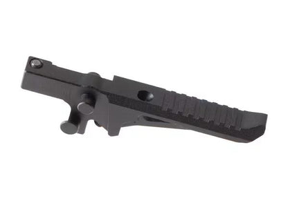 Prometheus Custom Trigger for Ares / Amoeba M4 with EFCS Black