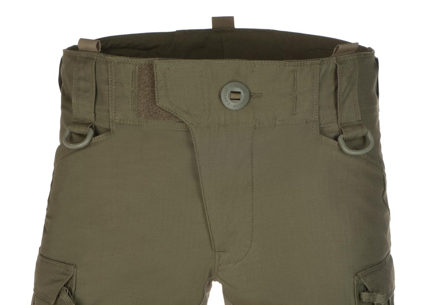 Clawgear Mk.II Operator Combat Pant RAL7013