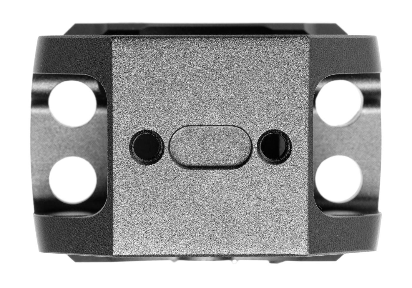 Vector Optics VAS Red Dot Sight Picatinny Medium Mount