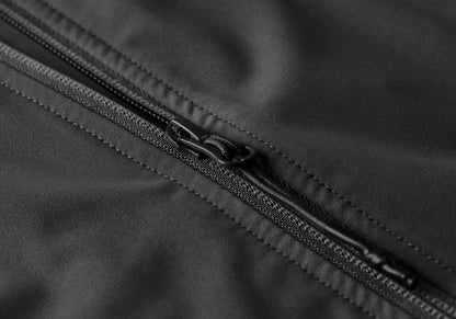 Outrider T.O.R.D. Flex Windblock Hoody LW Black