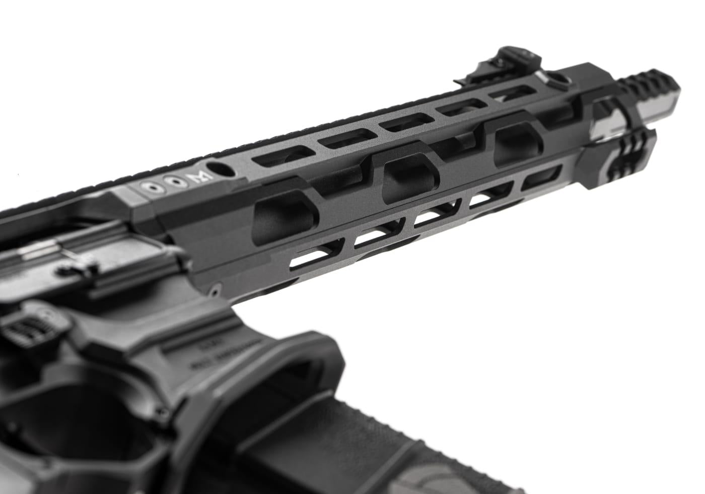 G&G Cobalt Kinetics BAMF RECON Black