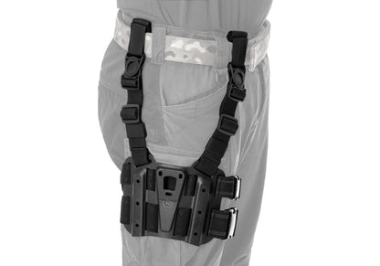 Blackhawk Tactical Holster Platform Black