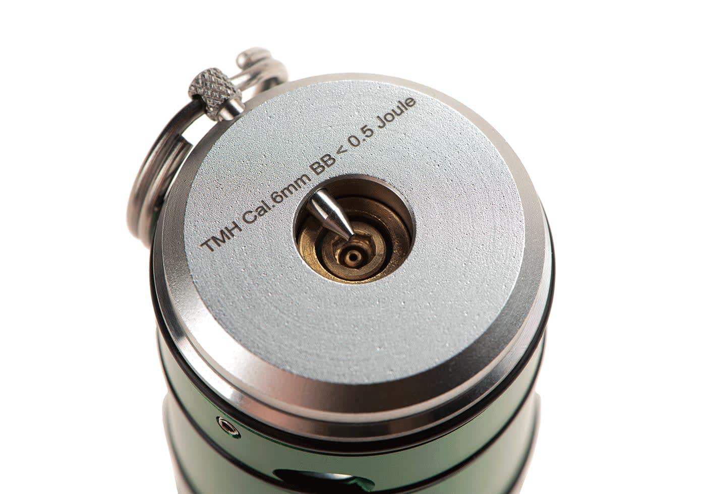 StratAIM Epsilon Impact Grenade Green