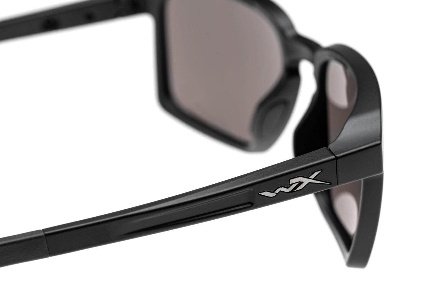 Wiley X WX Alfa Grey Black