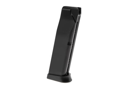 KWC PT24/7 V2 NBB Co2 Magazine 15rds 6mm