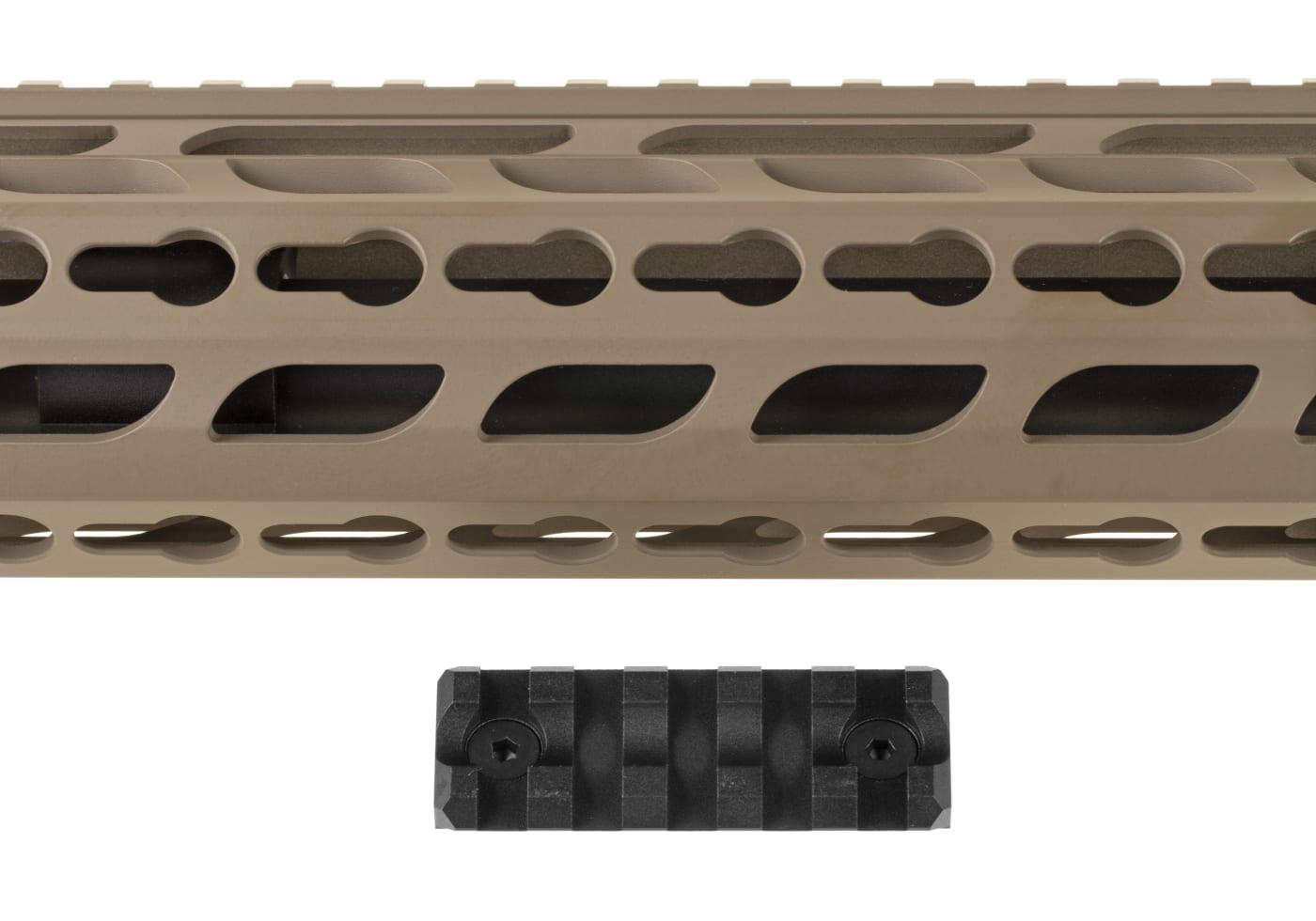 Krytac Trident Mk2 CRB Full Power Dark Earth